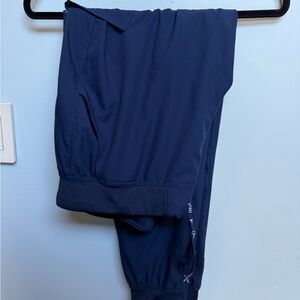 Insight Dark Blue Joggers